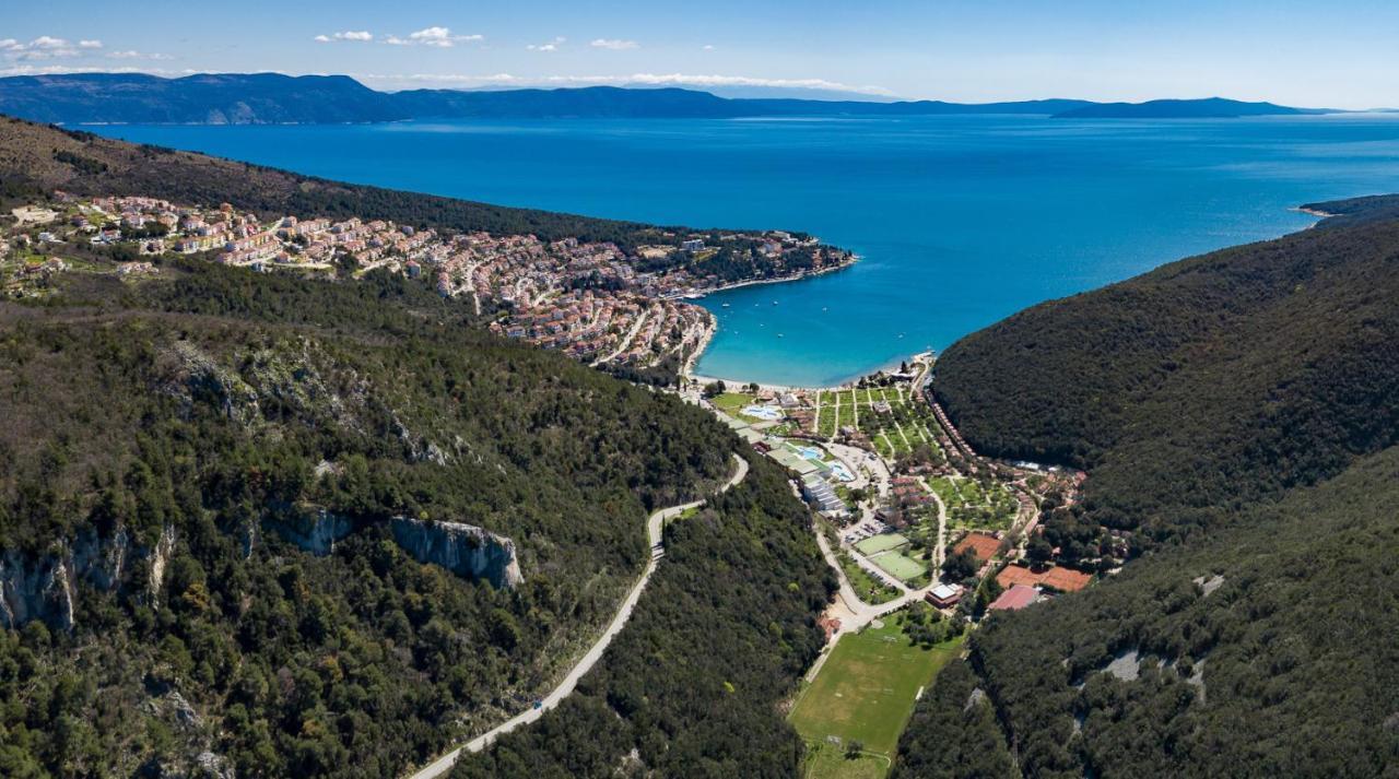 Green Luxury II With Heated Pool, Jacuzzi & Sauna Ruzici  Exterior foto